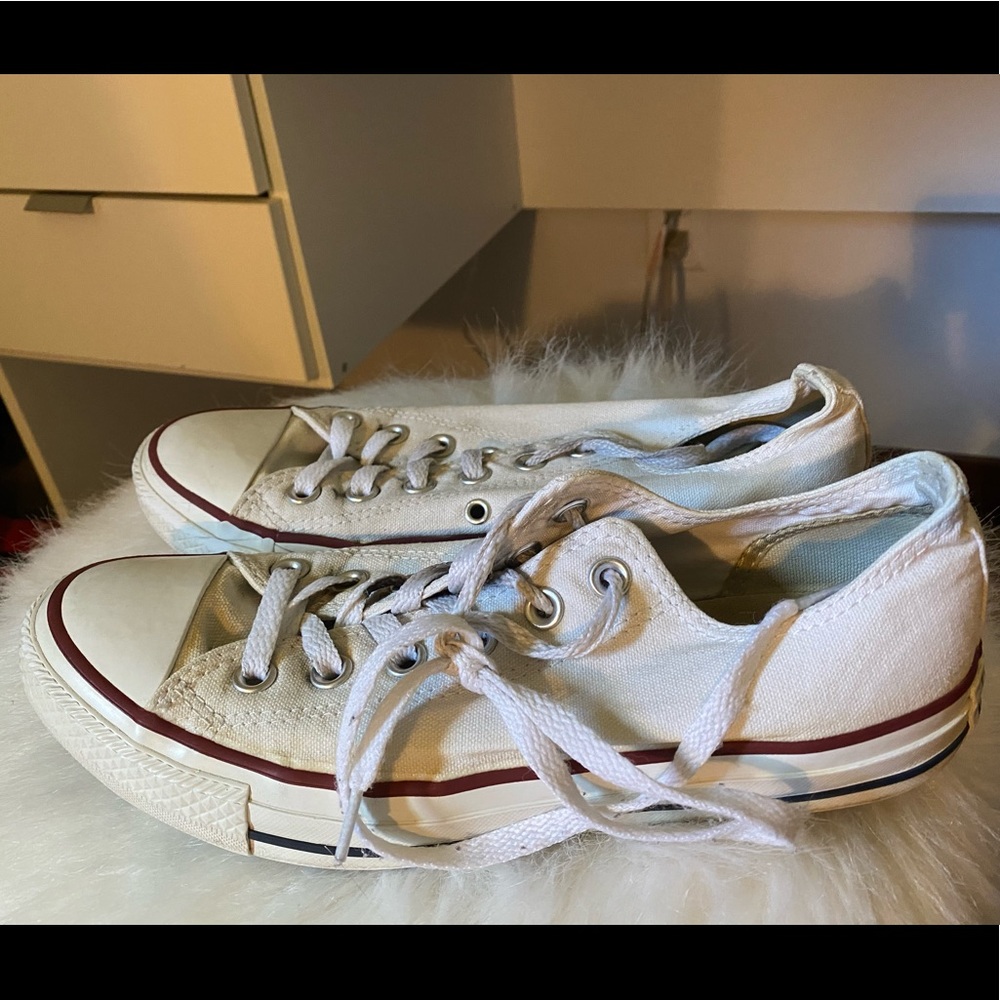 Converse All Star low